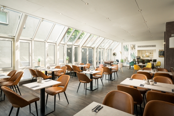 Arthotel ANA Eden (Karlsruhe)